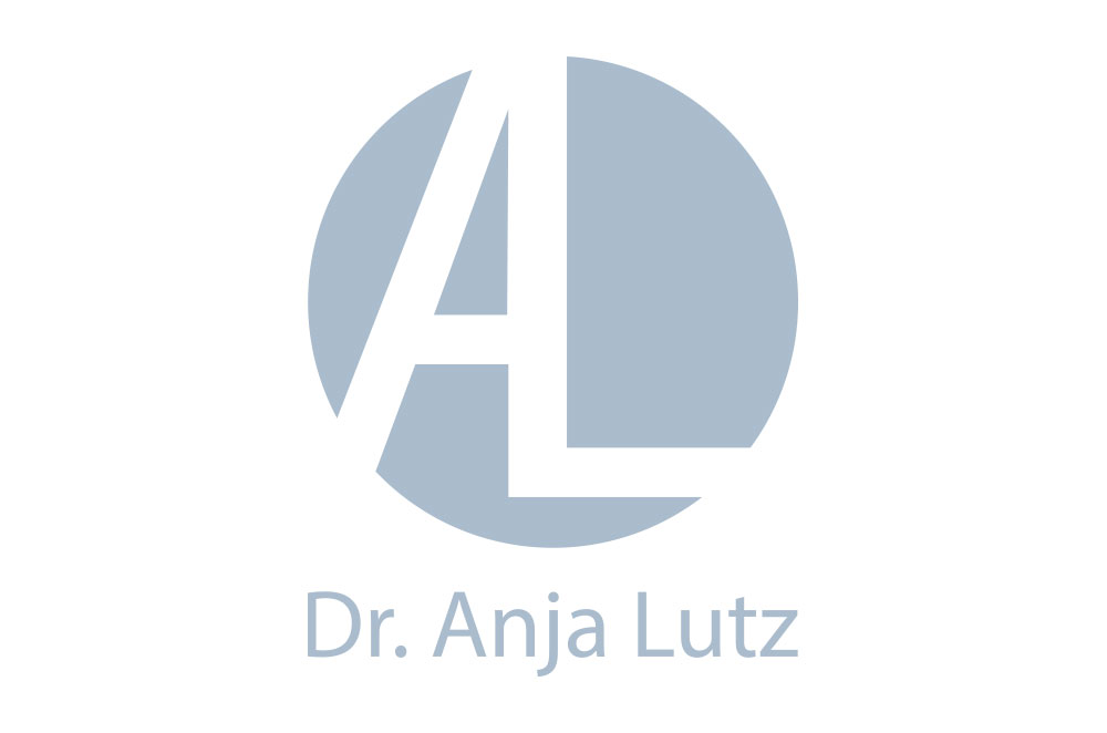 Dr. Anja Lutz Logo