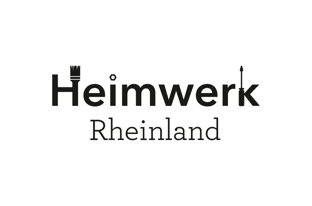 Heimwerk Rheinland Logo