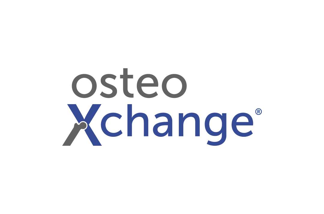 osteoXchange Logo
