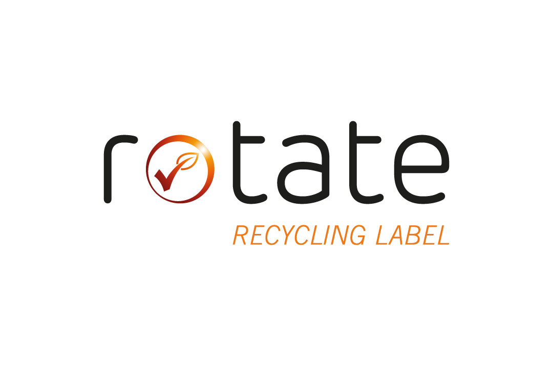 rotate Logo
