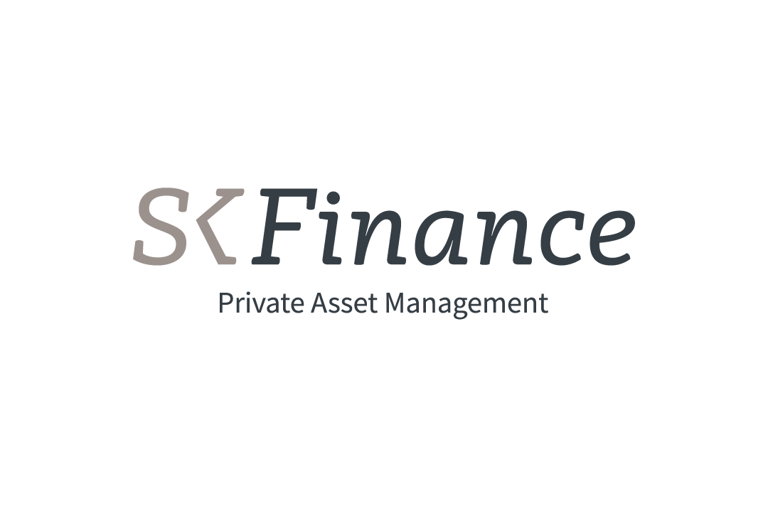 SK Finance Logo