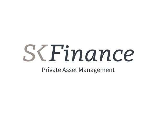 Logo SK Finance Projektbild
