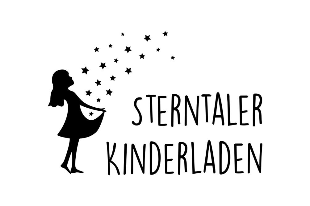 Sterntaler Kinderladen Logo
